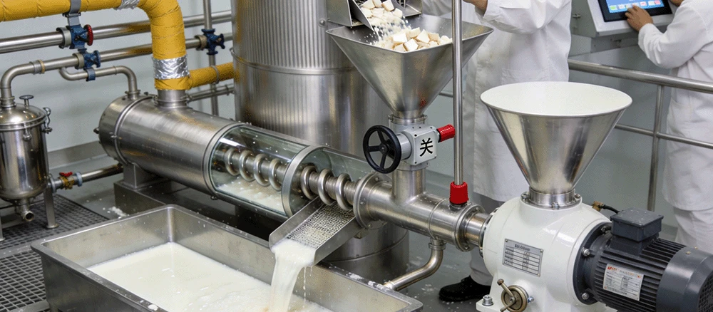 coconut milk extraction process coconut milk extraction process
