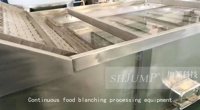 High Efficiency Dried Mango Processing Line High Efficiency Dried Mango Processing Line