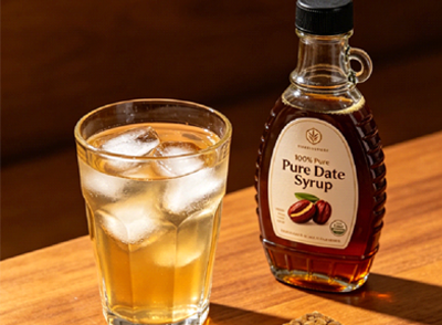 Desert Gold’s Modern Alchemy: Elevating Clear Date Juice to Its Peak Value