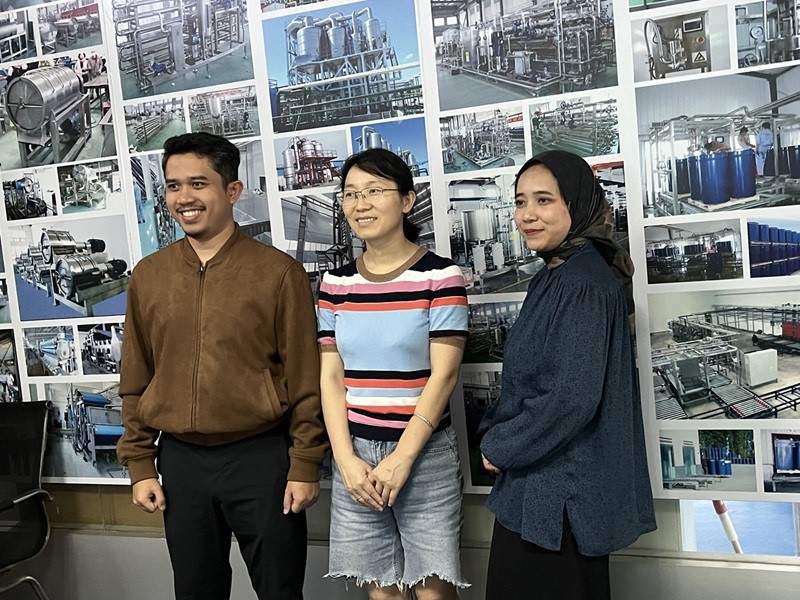 fruit leather processing line fruit leather processing line