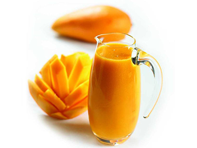 Uganda Mango Pulp Production Line Equipment Is Stepping Up Production