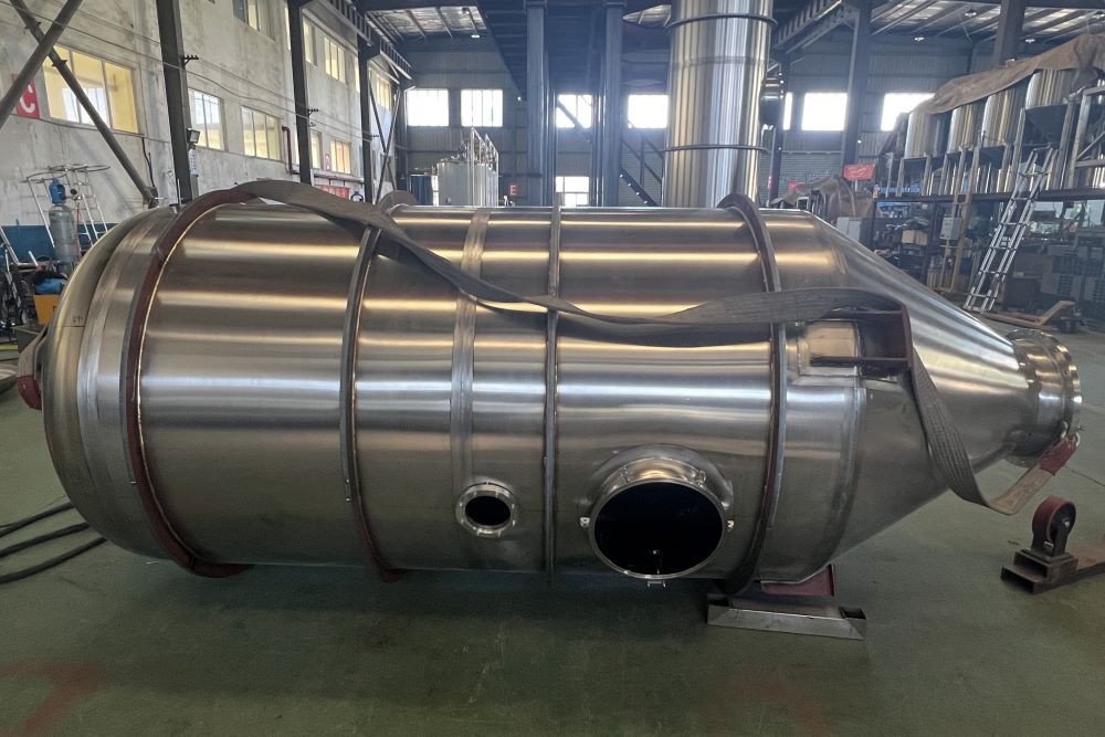 equipment of Date paste production line equipment of Date paste production line