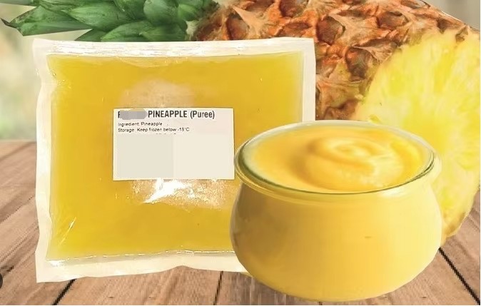 pineapple puree product-2 pineapple puree product-2
