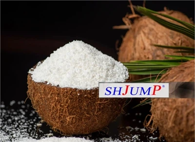 Coconut Products Processing Line