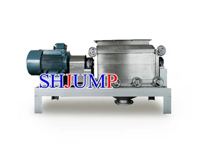 Hammer Crusher For Fruit Crushing