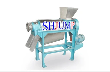 Spiral Juice Extractor