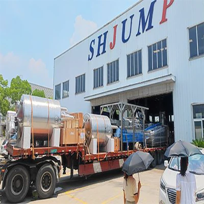 Turnkey Solution Tomato Paste Concentration Making Line